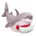 thumbnail image 1 of Peluche Ruz Universal Horror Jaws (Tiburón) 7", 1 of 5