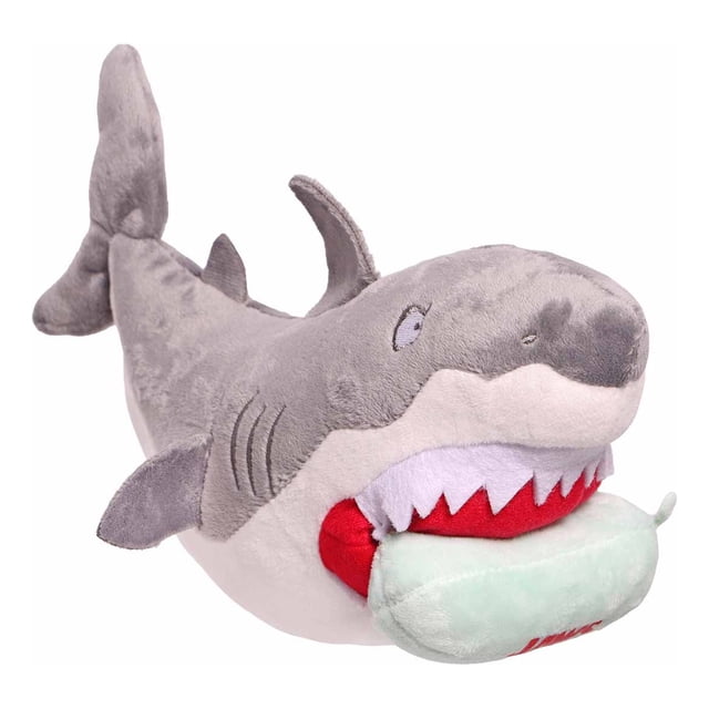 Peluche Ruz Universal Horror Jaws (Tiburón) 7"