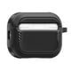 thumbnail image 3 of Funda Para AirPods Pro 3 Spigen Core Armor Negro Spigen, 3 of 7