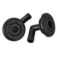 thumbnail image 3 of 53013360AA PCV CCV Vent Valve Elbows & Grommet for 2000-2004 4.0L, 3 of 10