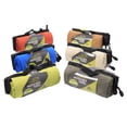 thumbnail image 2 of Microfiber Towel Ultra Absorbent Quick Dry Gym Towel Cobalt Blue Large, 2 of 8
