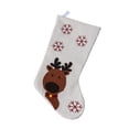 thumbnail image 2 of Hot6sl Ofertas de La Semana Bolsa Regalo de Calcetines Navidad Colgante, 2 of 2