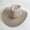White, variant on Womens Cowboy Hat,Cowgirl Outfits For Women Western Cowboys Hat Cattleman Western Hats Wide Brim Hats Beach Cowgirls Hat Woody Hat Adult Western Hats For Women Womens Beach Hats