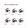 thumbnail image 4 of Disposable Mascara Brush Eyelash Curling Comb Eyelash Grafting Extension Makeup Tool Mascara Wands Applicator, 4 of 5