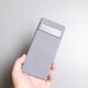 thumbnail image 1 of For Pixel 7A Aplicar a Compatible Google Pixel 7 Pro 7a 6a 6 5 Xl 5a 4a 5g Funda Arena Mate Silicona suave Protección completa Anticaída Funda antideslizante Funda para teléfono F, 1 of 5