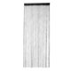 thumbnail image 2 of Cortina de Cadena Baoblaze para Puerta y Ventana 100x200cm Cortina de Puerta, 2 of 5