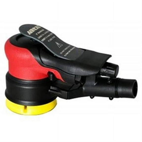 3 in. Palm Sander - 0.18 in. Orbit