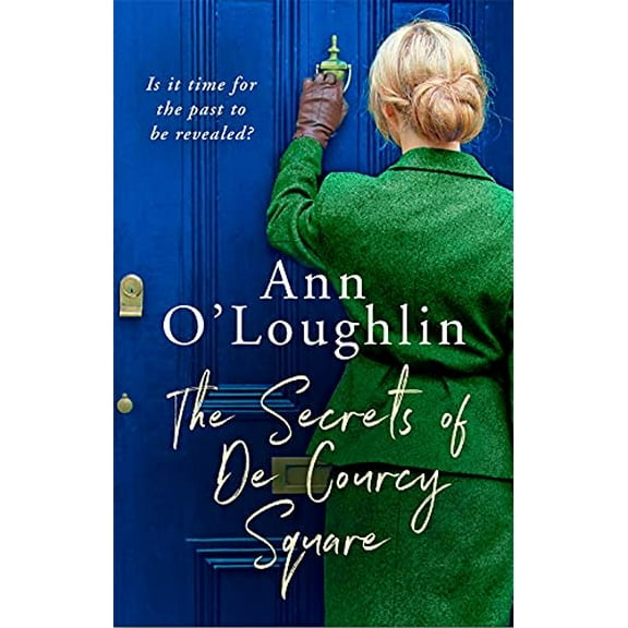 Pre-Owned The Secrets of De Courcy Square Paperback