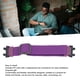 thumbnail image 3 of Correa De Reloj Tejida De Nailon, Correa De Reloj Ajustable Suave Y Agradable Para La Piel, Accesorios Portátiles Para Active Edge A2212, 3 of 7
