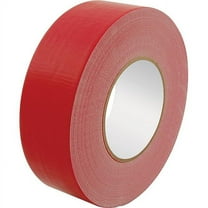 Allstar Performance Racers Tape - 180 ft Long - 2 in Wide - Red - Each ALL14152