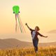 thumbnail image 3 of Kites For Kids, Easy To Fly, Topus-Kites Toy, 10ft LONG, No Line, Outdoor Fun, Summer Flying, Travel Portable, Lightweight Durable, Perfect Gift, Park Beach, Foldable Design, Kids Adults, 3 of 9