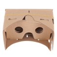 thumbnail image 3 of 20pcs 6 Inch DIY 3D VR Virtual Reality Glasses Hardboard for Cardboard, 3 of 8