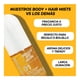 thumbnail image 4 of Fragancia Corporal Holler and Glow Miami Wave 240 ml, 4 of 5