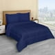 thumbnail image 2 of Edredón Duvet Con Relleno King Size Elefantito  Azul Ultra Suave, 2 of 3