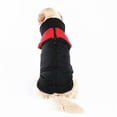 thumbnail image 4 of Ropa para perros Ropa de esquí de algodón Impermeable Eccomum  Ropa de abrigo para mascotas, 4 of 4