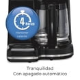 thumbnail image 3 of Cafetera Hamilton Beach 2 en 1 de 12 Tazas y Taza Individual con Pantalla Táctil, 6 Modos de Preparación y Programable, 3 of 7