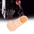 thumbnail image 1 of Greensen Sports Finger Splint Guard Basketball Finger Protector Sleeve Support Aid Brace, 1 of 8