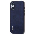 thumbnail image 1 of ABEEL For Sony Xperia 5 V PU Leather+TPU+PC Case Cowhide Texture Anti-scratch Phone Cover, 1 of 3
