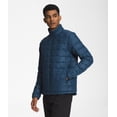 thumbnail image 2 of Chaqueta THE NORTH FACE ThermoBall Eco 2.0 para Hombre Shady Blue, 2 of 5