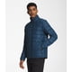thumbnail image 2 of Chaqueta THE NORTH FACE ThermoBall Eco 2.0 para Hombre Shady Blue, 2 of 5