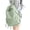 Light Green, variant on Light Green Water Resistant Backpack Fits 15.6 in Laptop Lightweight for School College Work Travel Students