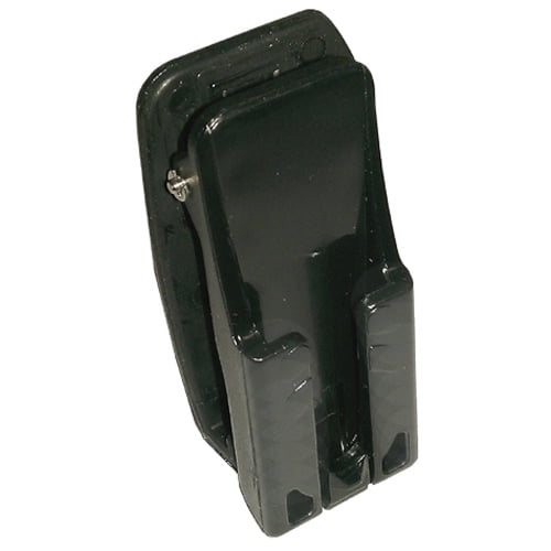 Uniden BCKVOY Black Belt Clip for Hand Held Marine Radios And Scanners