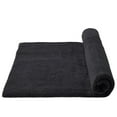 thumbnail image 5 of Fabstyles Oversized Premium Bath Sheet (40 Inches by 80 Inches), Extra Thick and Absorbent, Bath Towel Sheet with Hanging Loop, Jumbo Large Bath Towel for Shower and Bathroom, 5 of 5