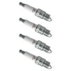 Spark NGK (4469) LFR5AIX-11 Iridium IX Spark Plug, Pack of 1 2018 ...