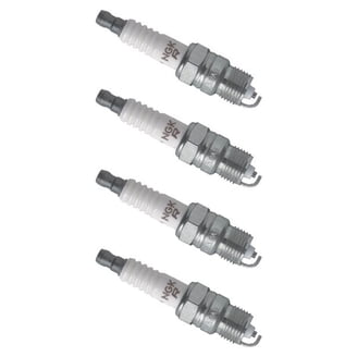 NGK V-Power Spark Plugs – 4-Pack For 2007-2012 Hyundai Elantra 2.0L L4