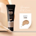 thumbnail image 1 of Weiqiqre Matte Oil Free Concealer Makeup Foundation Cream, Professional Make-up Base Facial Matte Full Coverage Liquid Tattoo Concealer Hide Foundation, Long-Lasting Waterproof-30ml on Sale, 1 of 3