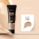 thumbnail image 1 of Puntoco Base de maquillaje líquida mate con control de aceite, no se quita, repara y corrige 30 ml, 1 of 3