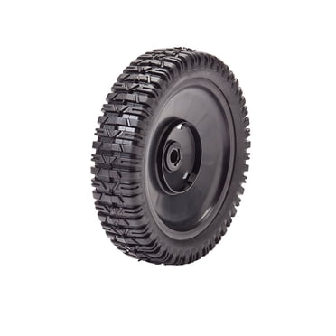 Genuine Oregon Wheel, 7x150 Diamond Plastic Rpls BRIGGS 020270 72-107 32488721078