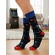 thumbnail image 2 of Calcetines Divertidos Pac-Man Pantalla Color Moda, 2 of 8