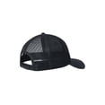 thumbnail image 2 of Top Headwear Snapback Trucker Cap - Rich Navy, 2 of 2