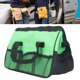 thumbnail image 3 of Bolsa De Herramientas De Hardware, Bolsa De Herramientas Duradera Para Electricista Para Exteriores, 3 of 8
