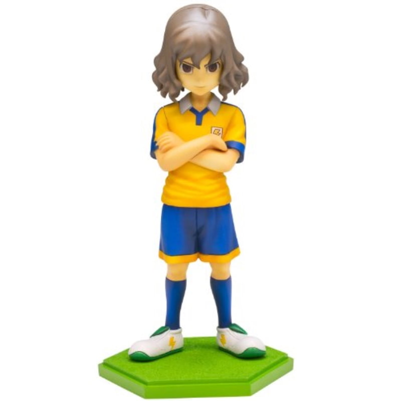 Inazuma Eleven GO Legend Player [Takuto Shindo] (PVC Figure by