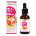 thumbnail image 2 of Coconut oil Essential oils Breast Papaya Massage Oil Chest Chest Firm Enlargement 40ML Essential(buy 2 get 10% off), 2 of 5