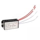 thumbnail image 1 of Transformador de voltaje Strade Fareast Limited 60W 110V a 12V 3 piezas, 1 of 6