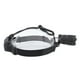 thumbnail image 2 of Linterna frontal Bling Bling con zoom telescópico IPX4 LED tipo C USB para correr ciclismo pesca, 2 of 12