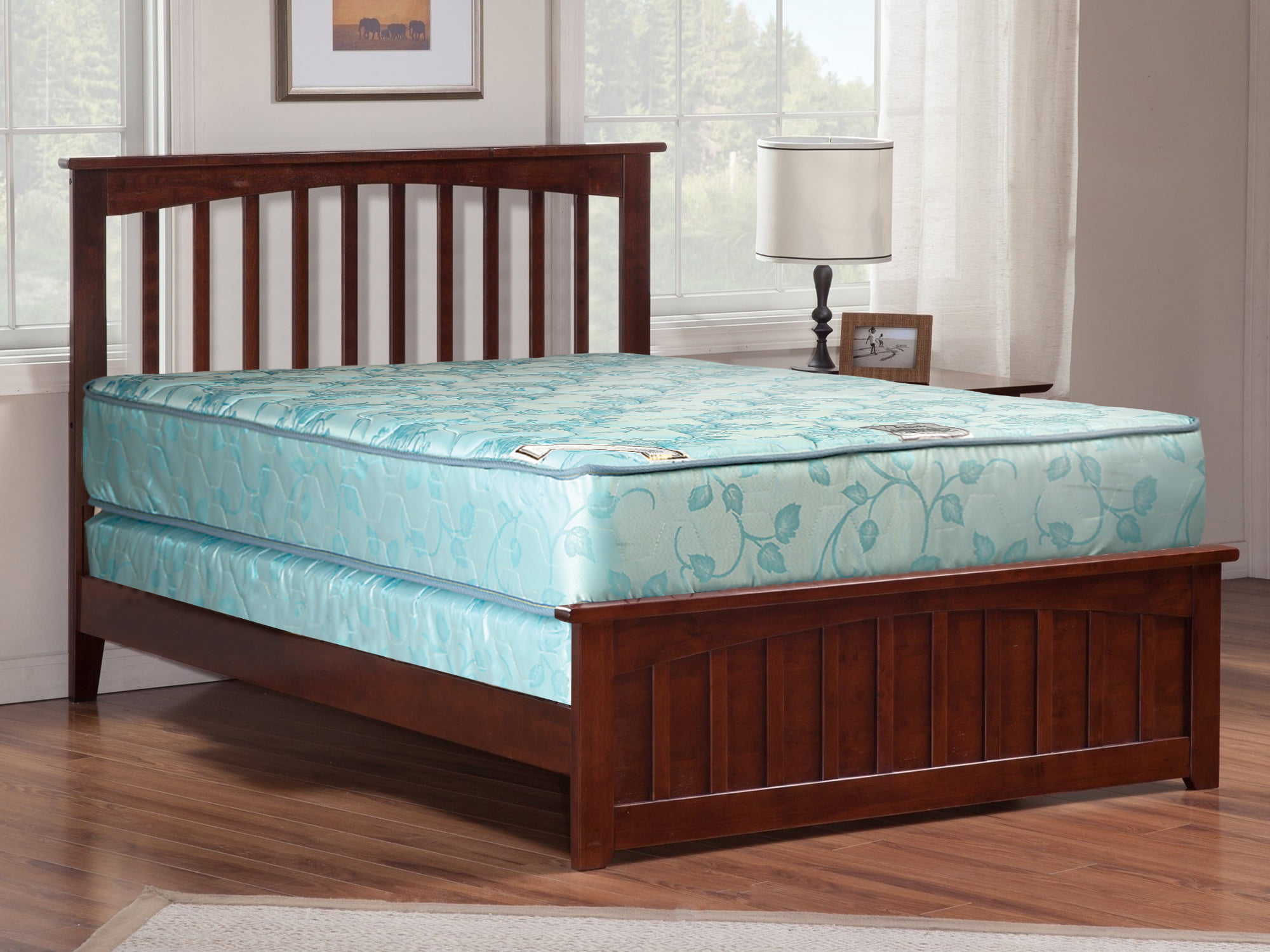best medium firm to firm spring mattress