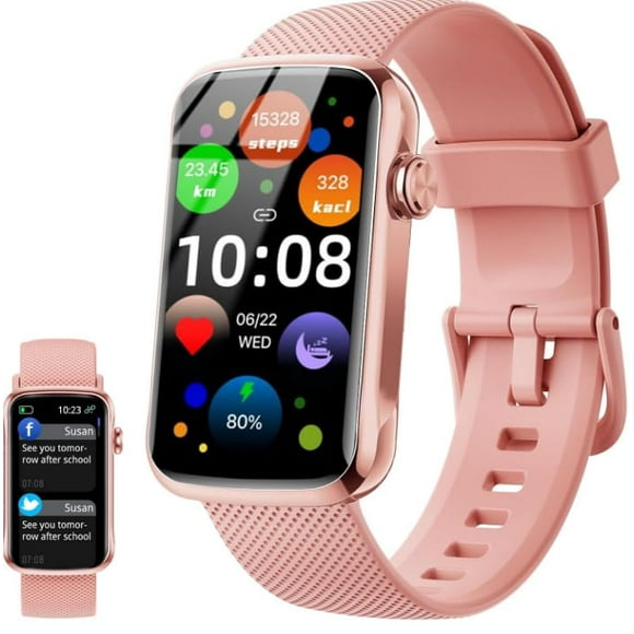 Reloj inteligente Fempoin Reloj inteligente Fempoin 24 modos deportivos IP68