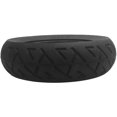 thumbnail image 4 of Amortiguador de goma maciza para patinete eléctrico de 10 pulgadas, neumático duradero de 10 x 2,5, 4 of 5
