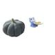 thumbnail image 1 of Bandeja de almohada con forma de gato y calabaza de Halloween, escultura decorativa para sofá, cama, dormitorio, mesa de comedor, armario, estante, jo, 1 of 8