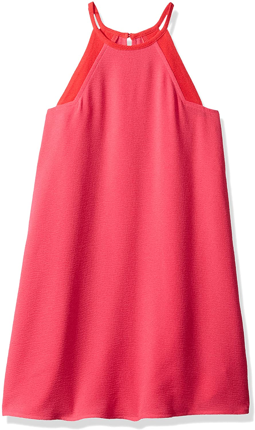 calvin klein halter dress