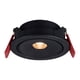 thumbnail image 1 of Downlight empotrado direccional Ndcxsfigh 11A ángulo ajustable 30° Alta reproducción cromática Ra90 ultrafino 3 cm, 1 of 9