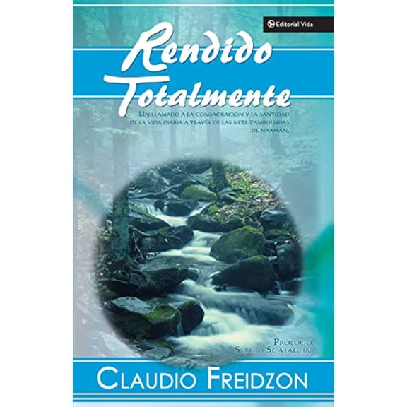 Pre-Owned Rendido Totalmente (Totally Surrendered) (Spanish Edition), 9780829748734, 0829748733, Paperback,