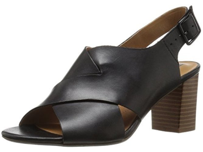 clarks womens dress sandals