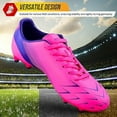 little girls soccer cleats