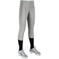 thumbnail image 3 of Champro Girl's Fire Softball Pant, 3 of 5