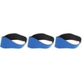 thumbnail image 1 of EIMELI 3 Count Swimming Ear Band Diving Headband Plugs Swimmers Miss, 1 of 8